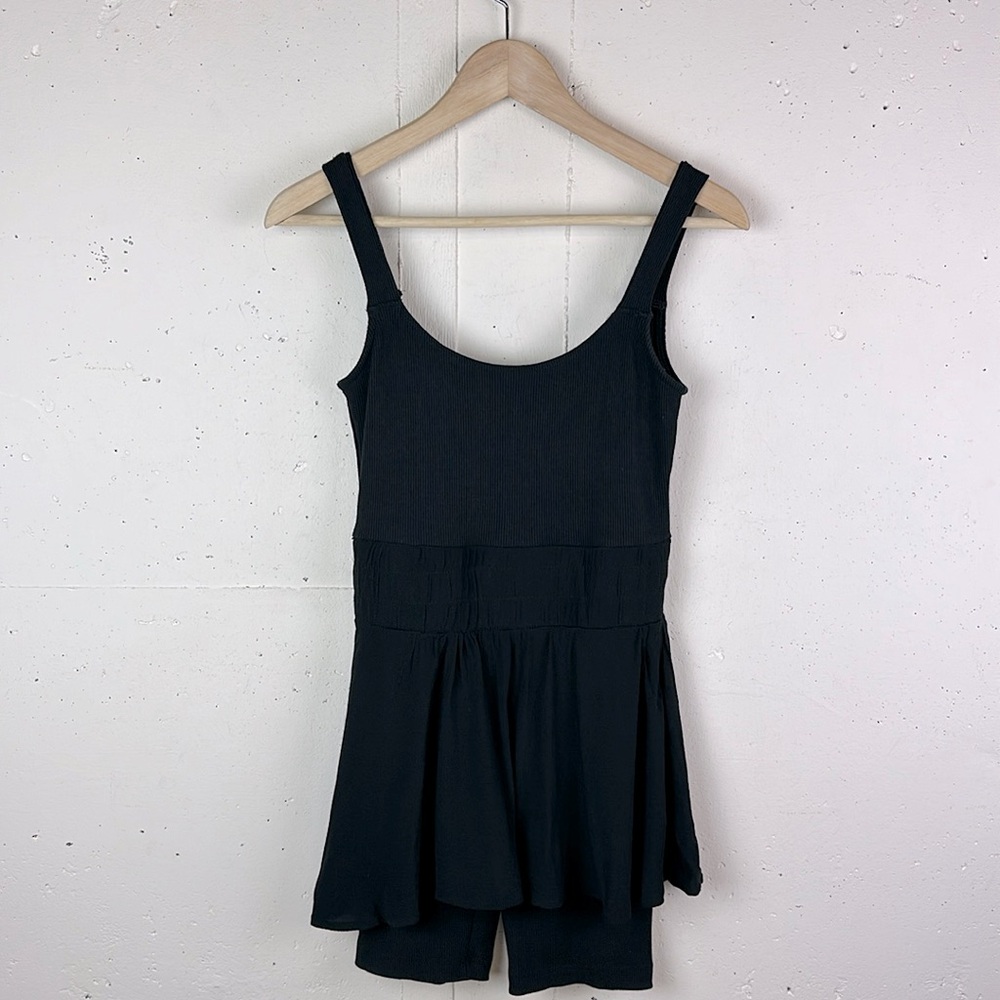 Free People Movement Full Court Tennis Dress